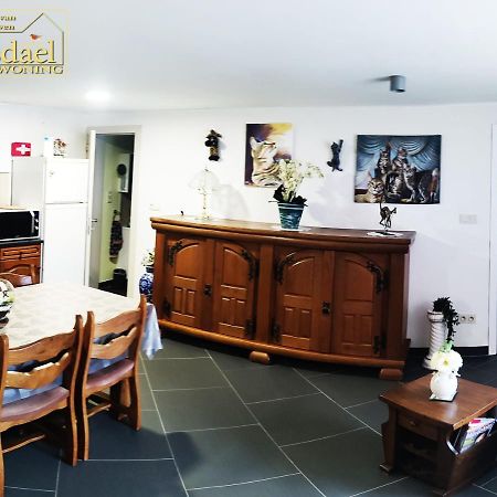 Vakantiewoning Henisdael Heers Exteriör bild