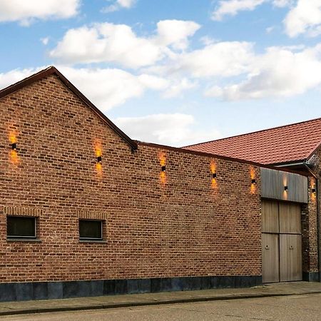 Vakantiewoning Henisdael Heers Exteriör bild